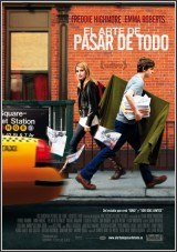 El arte de pasar de todo 