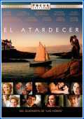 El atardecer 