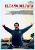 El Baño del Papa 