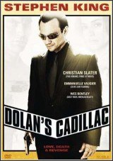 El Cadillac de Dolan 