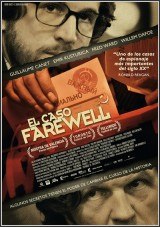 El caso Farewell 