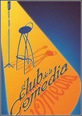 El club de la comedia – 001 