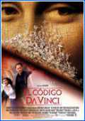 El codigo Da Vinci 