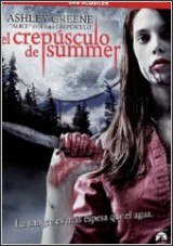 El crepusculo de Summer 