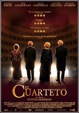 El cuarteto 