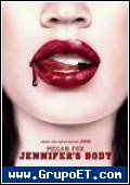 El cuerpo de Jennifer 