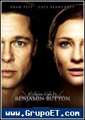 El curioso caso de Benjamin Button 