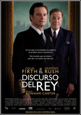 El discurso del rey 