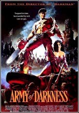 El ejercito de las tinieblas 