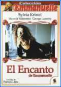 El encanto de Emmanuelle 