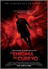 El enigma del cuervo 