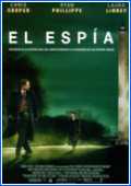 El espia 