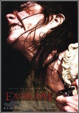 El exorcismo de Emily Rose 