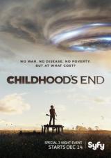 El fin de la infancia – 1×03 (Final)