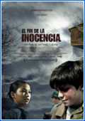 El fin de la inocencia 