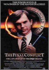 El final de Damien (La profecia 3) (1981) (DVDRip)