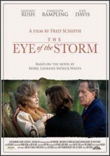 El foco de la tempestad 