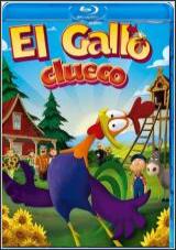 El gallo Clueco (HDRip)