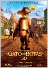 El gato con botas 
