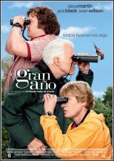 El gran año 