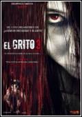 El grito 3 