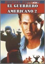 El guerrero americano 2 
