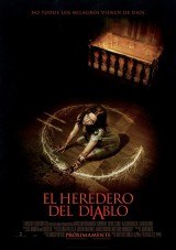 El heredero del diablo 