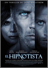 El hipnotista 
