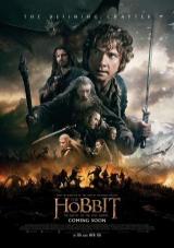 El hobbit La batalla de los cinco ejercitos 