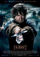 El hobbit – La batalla de los cinco ejercitos 