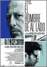 El hombre de al lado 