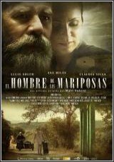 El hombre de las mariposas 