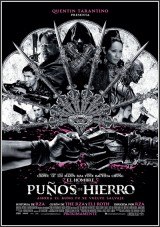 El hombre de los puños de hierro 