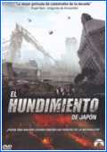 El Hundimiento de Japón 