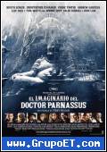 El imaginario doctor Parnassus 