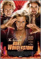 El increible Burt Wonderstone 