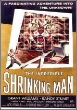 El increible hombre menguante 