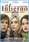 El infierno 