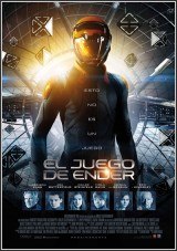 El juego de Ender 