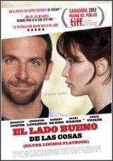 El lado bueno de las cosas 