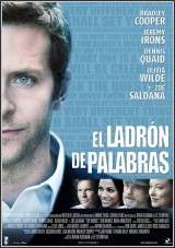 El ladron de palabras 