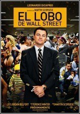 El lobo de Wall Street 