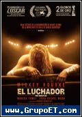 El Luchador 
