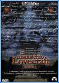 El manuscrito Lovecraft 