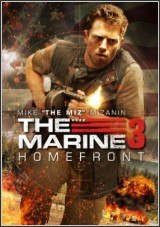 El marine 3 