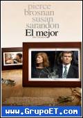 El mejor 