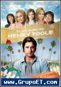 El milagro de Henry Poole 