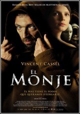 El monje 