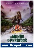 El mundo de los perdidos 