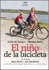 El niño de la bicicleta 